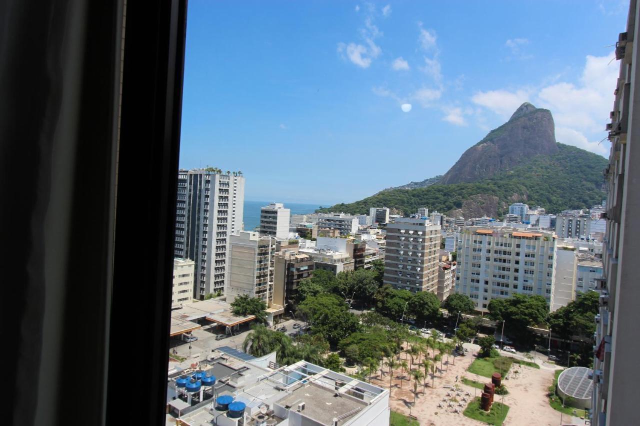 Rio Top Residence Wa03 Rio de Janeiro Bagian luar foto