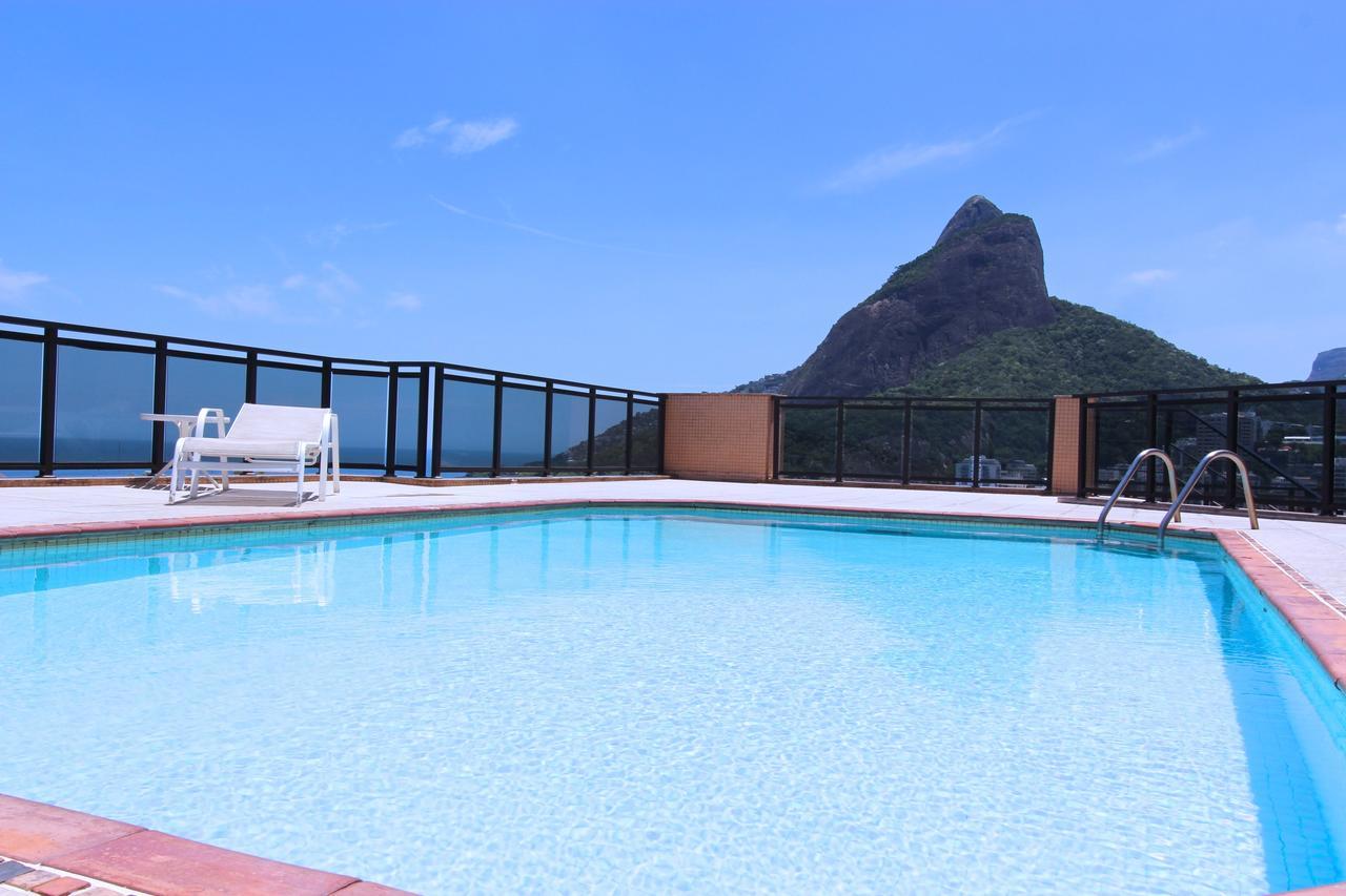 Rio Top Residence Wa03 Rio de Janeiro Bagian luar foto